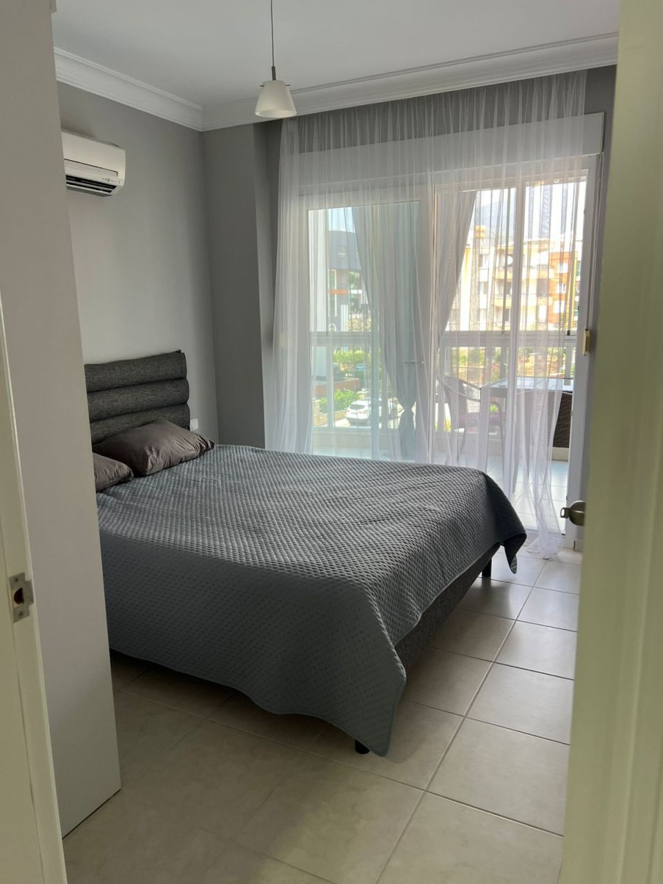 Квартира в Алании, Турция, 110 м² - фото 9