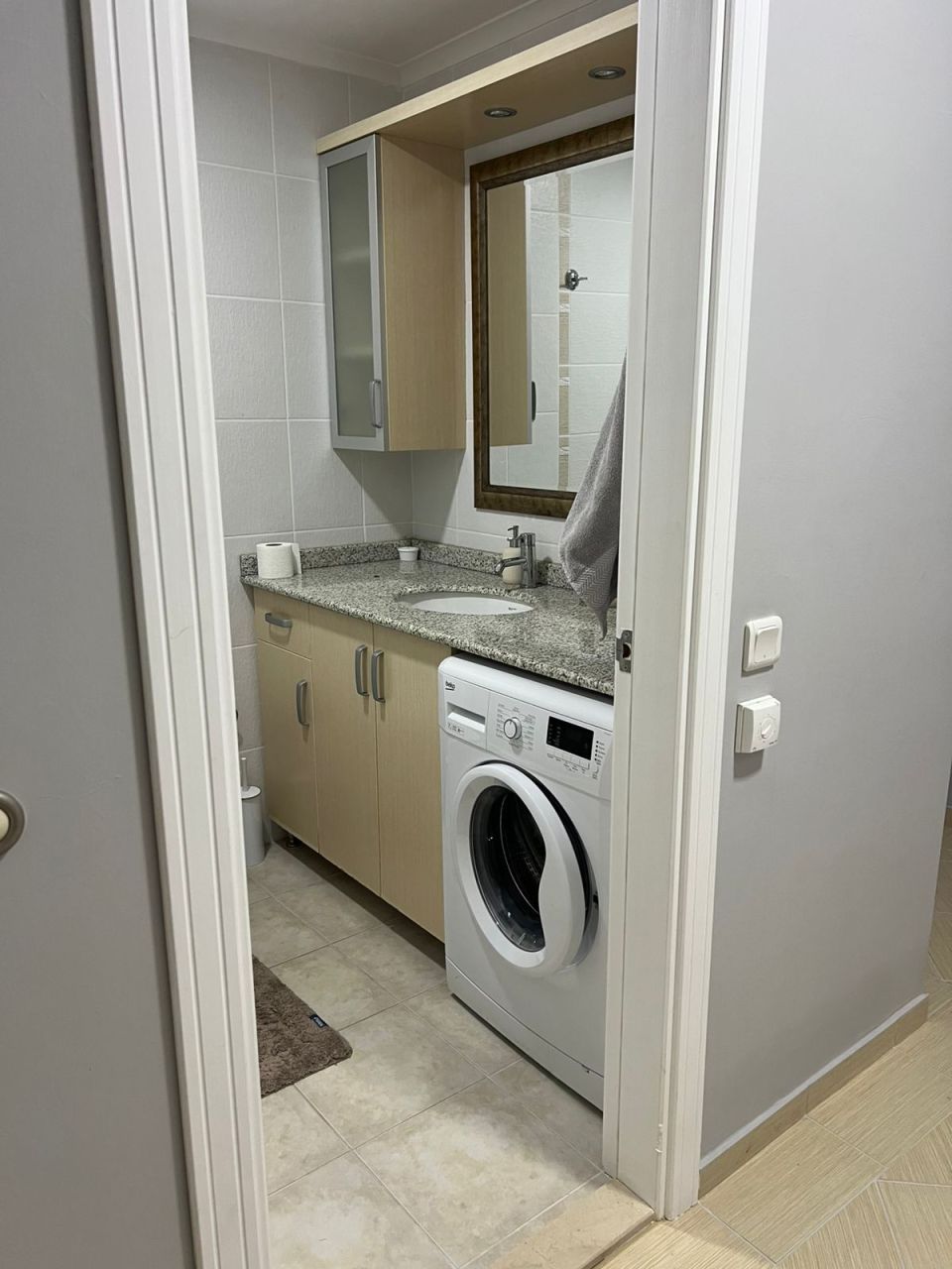 Квартира в Алании, Турция, 110 м² - фото 8