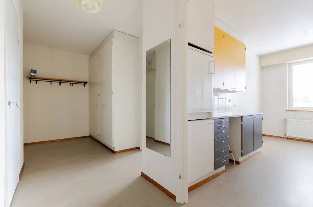 Квартира в Урьяла, Финляндия, 59.5 м² - фото 5