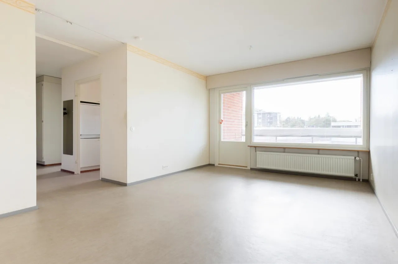 Квартира в Урьяла, Финляндия, 59.5 м² - фото 3