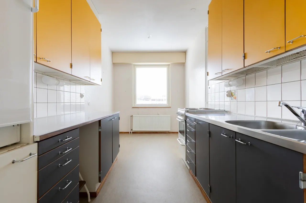 Квартира в Урьяла, Финляндия, 59.5 м² - фото 6