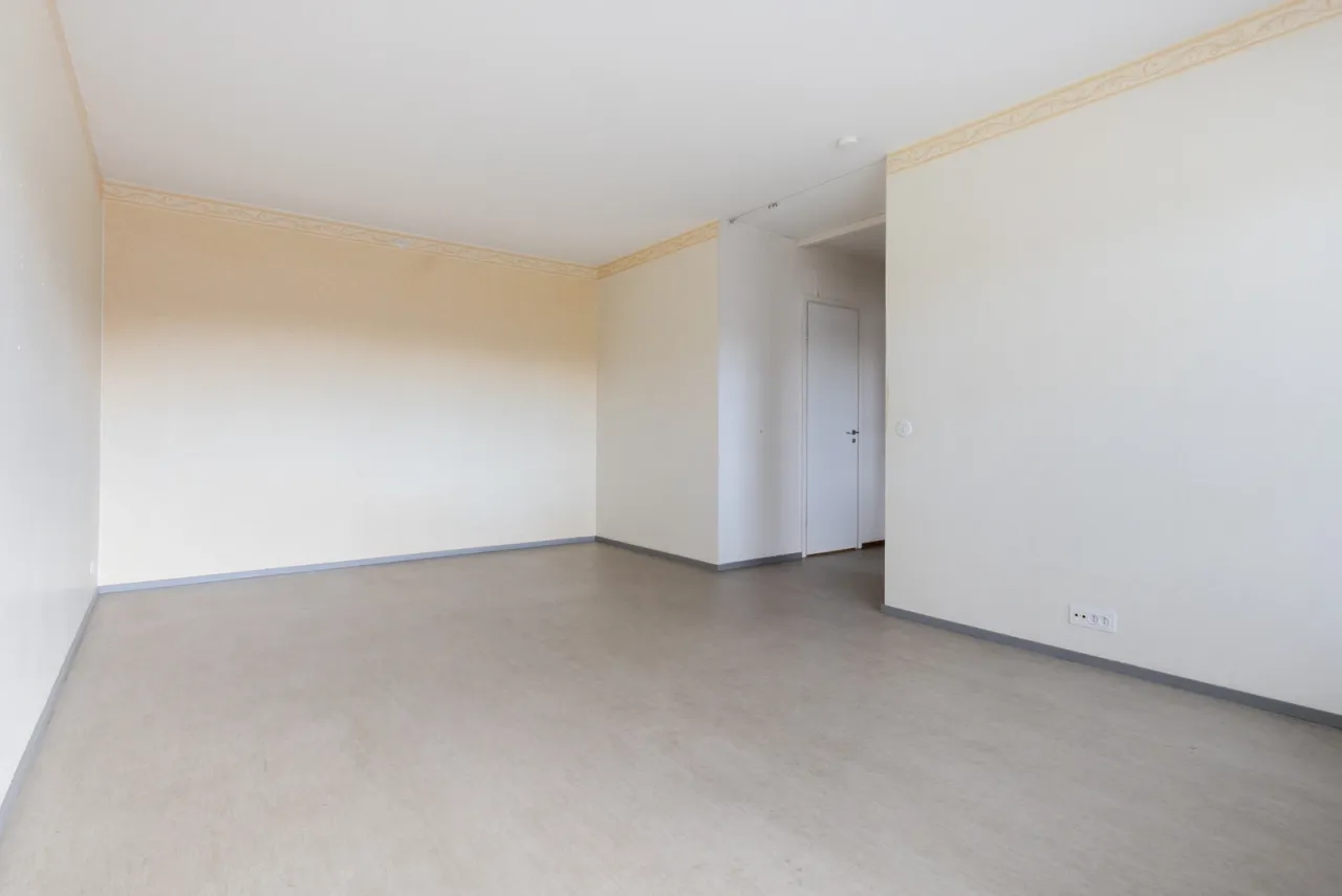 Квартира в Урьяла, Финляндия, 59.5 м² - фото 4