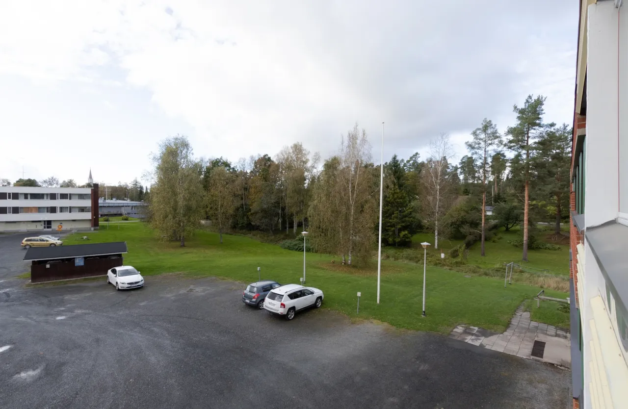 Квартира в Урьяла, Финляндия, 59.5 м² - фото 12