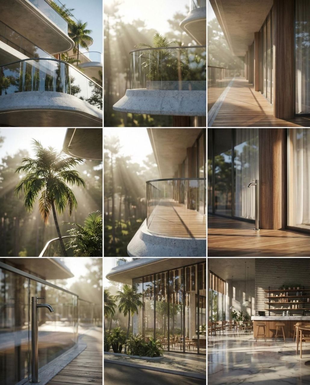 Апартаменты в Уреки, Грузия, 33 м² - фото 3