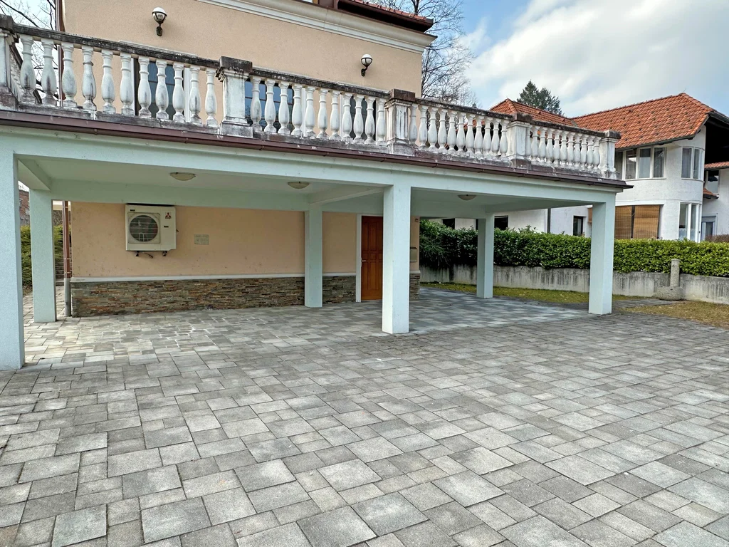 Дом в Рогашка-Слатине, Словения, 350 м² - фото 2