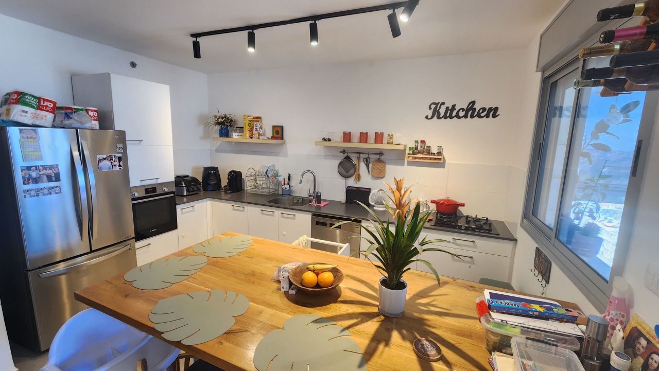 Квартира в Холоне, Израиль, 130 м² - фото 2