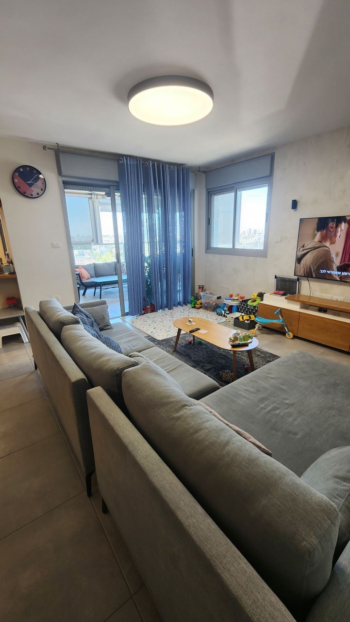 Квартира в Холоне, Израиль, 130 м² - фото 5