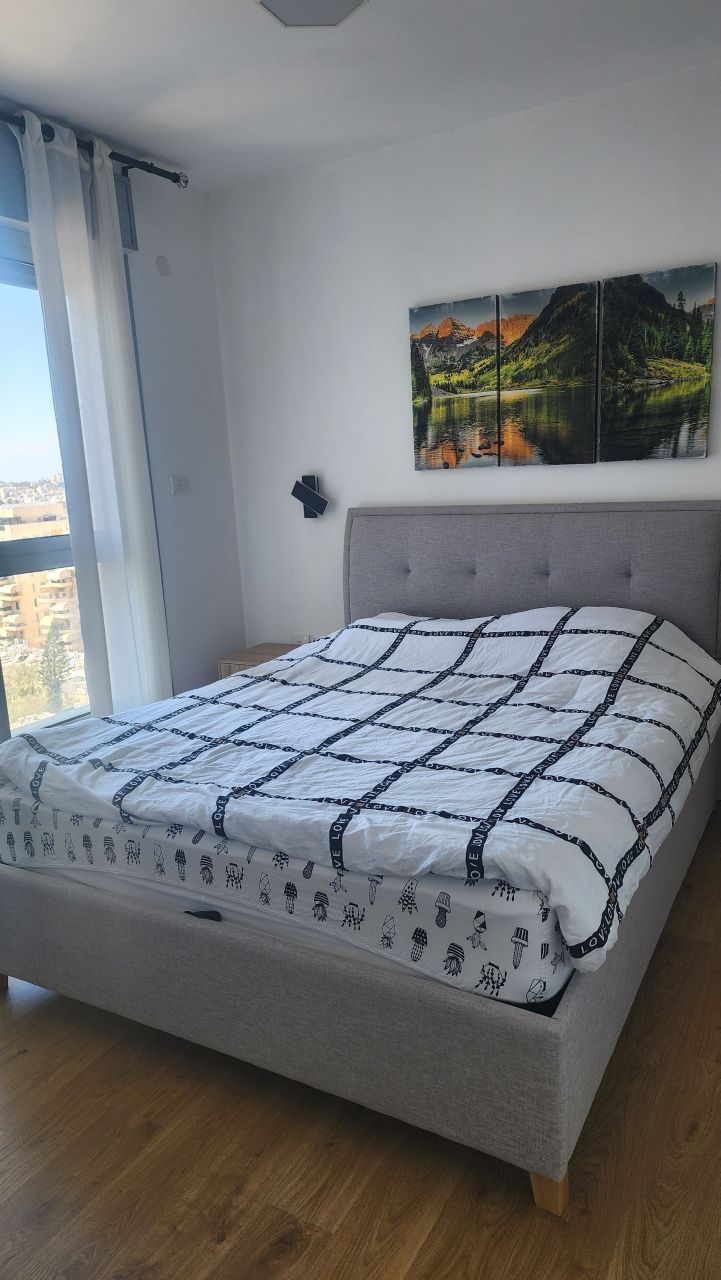 Квартира в Холоне, Израиль, 130 м² - фото 3