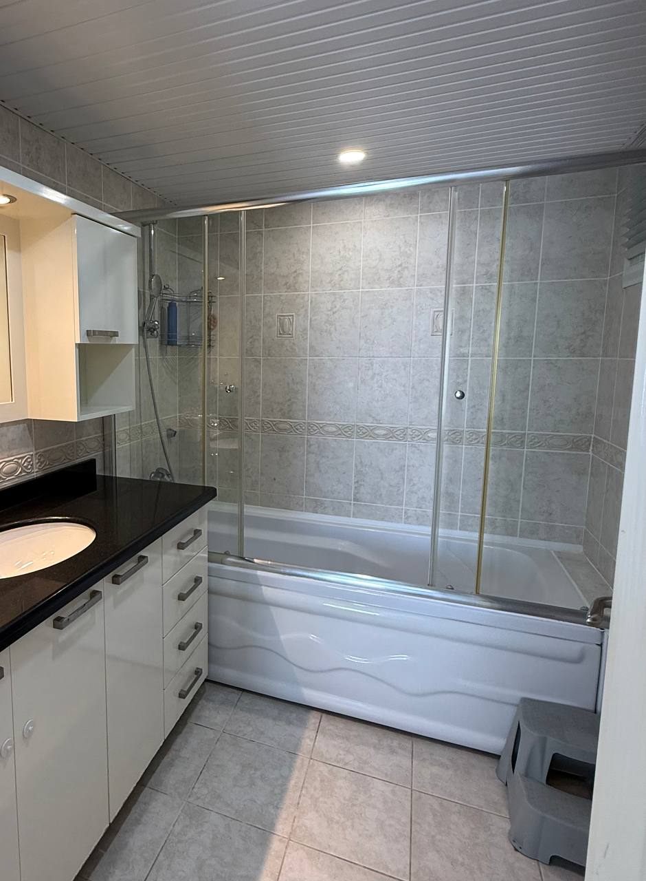 Квартира в Алании, Турция, 130 м² - фото 10