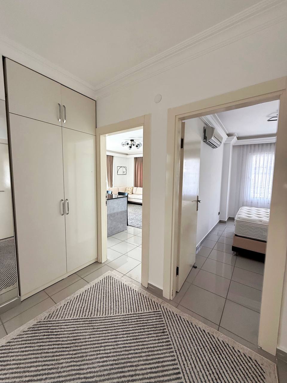 Квартира в Алании, Турция, 130 м² - фото 2