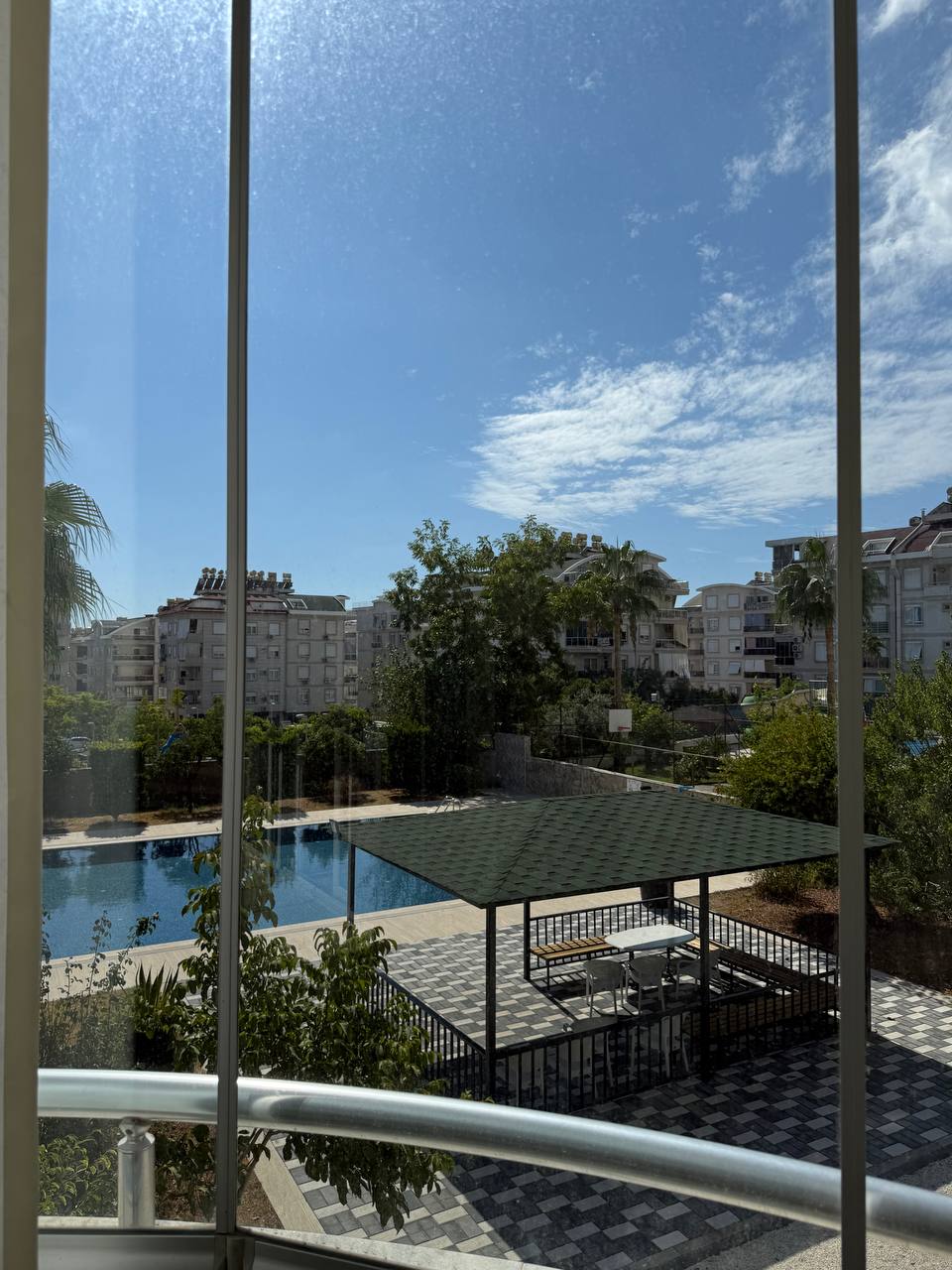 Квартира в Алании, Турция, 130 м² - фото 14