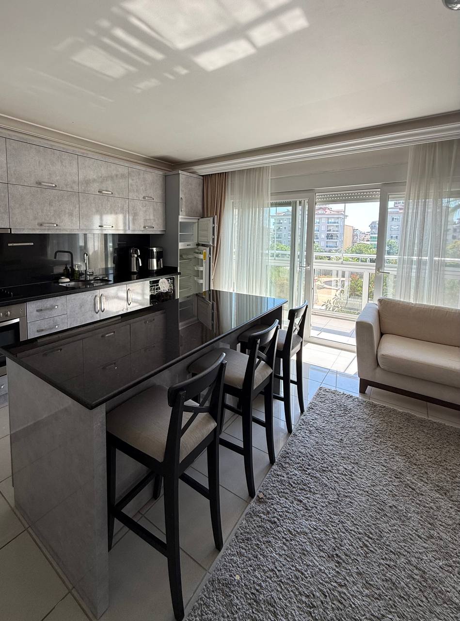 Квартира в Алании, Турция, 130 м² - фото 5