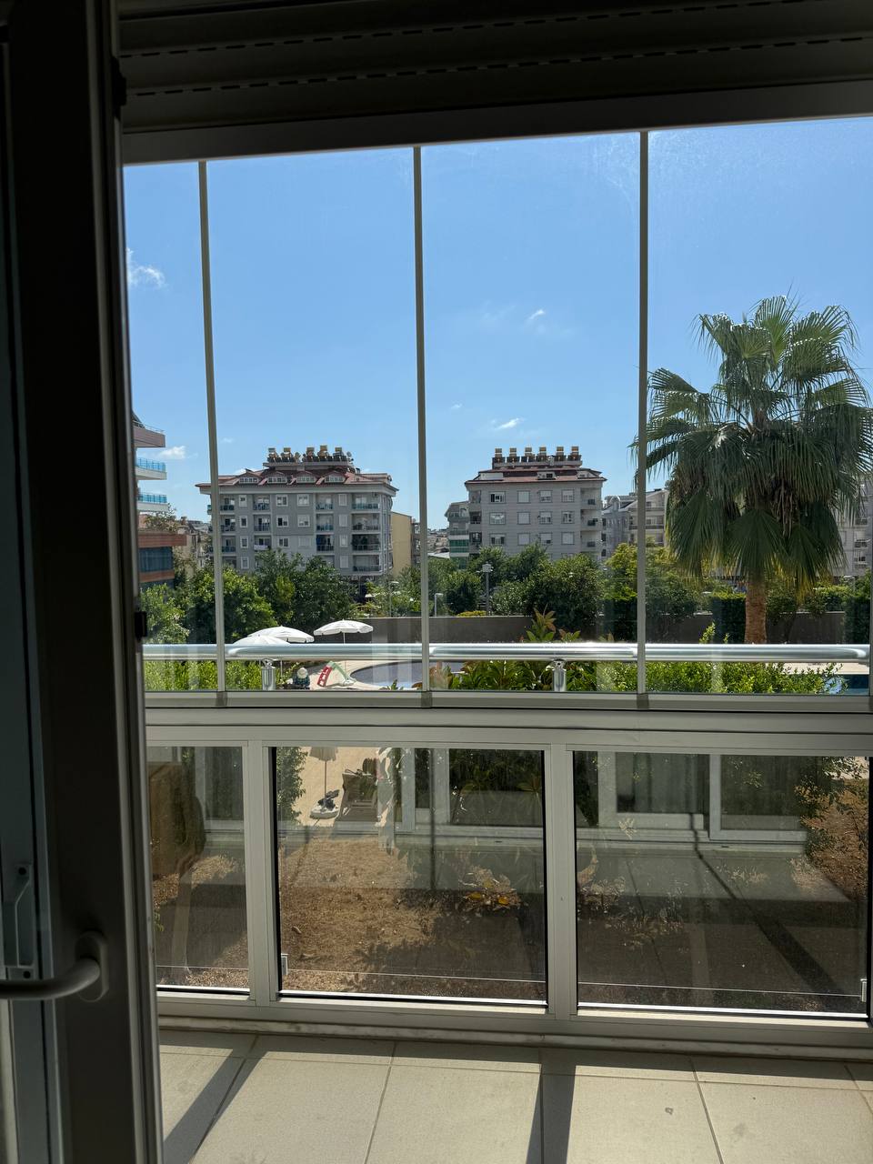 Квартира в Алании, Турция, 130 м² - фото 13