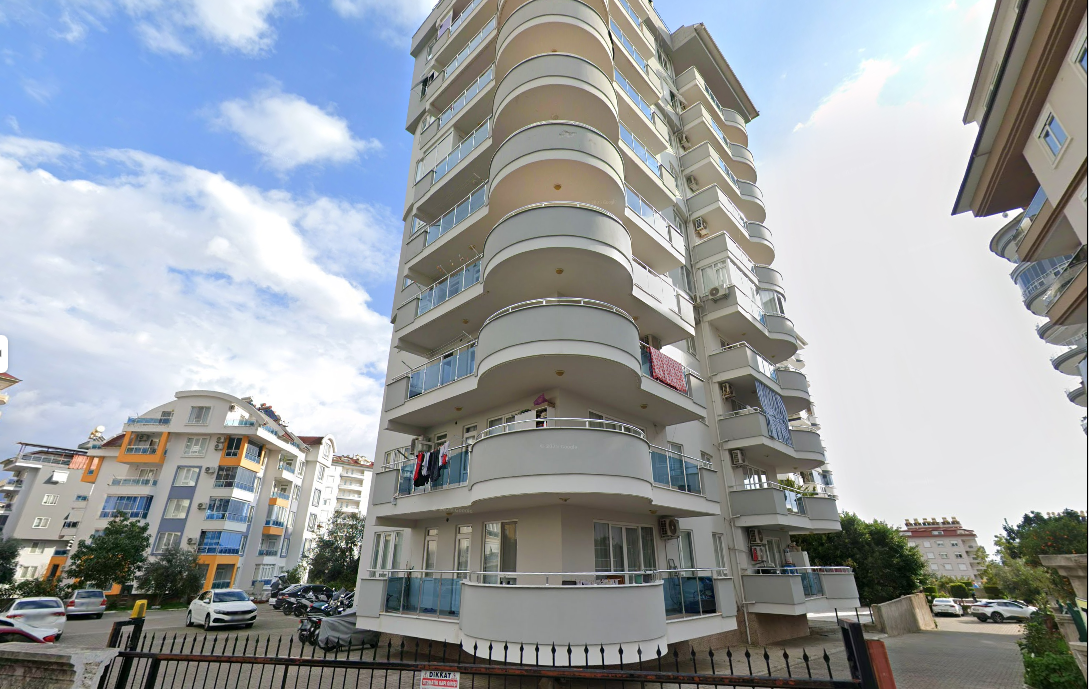 Квартира в Алании, Турция, 130 м² - фото 17