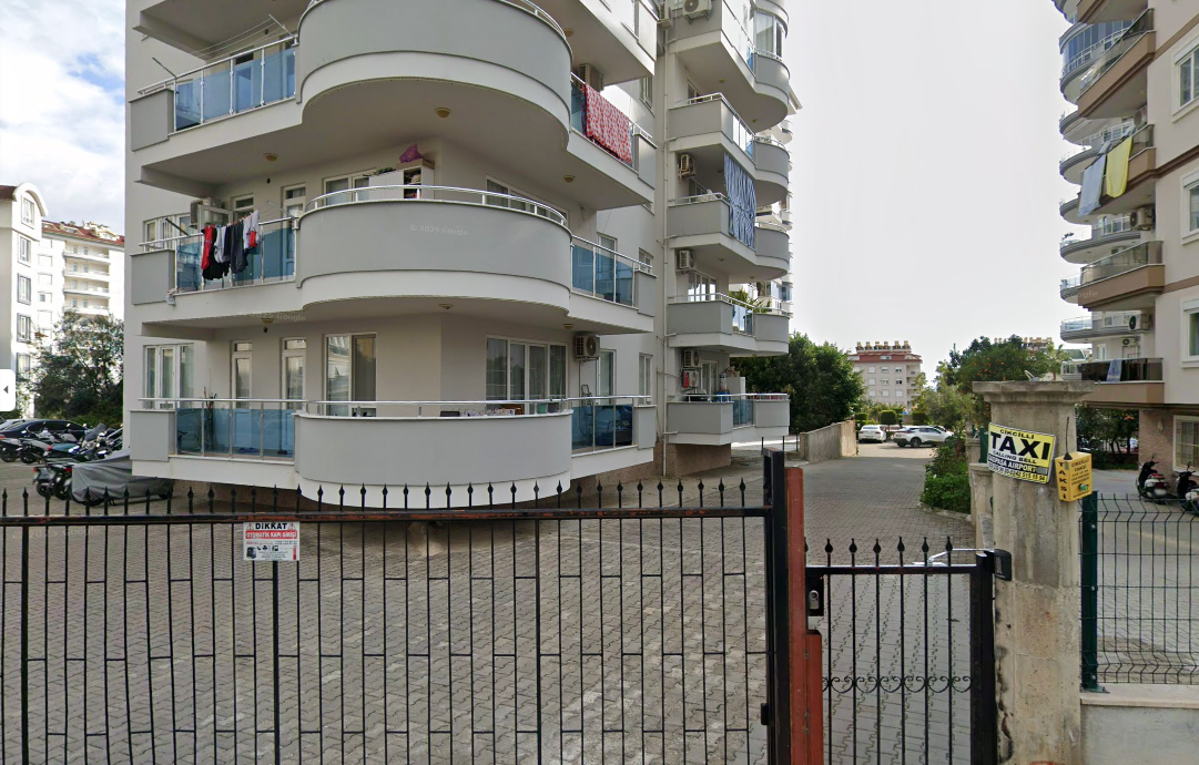 Квартира в Алании, Турция, 130 м² - фото 16