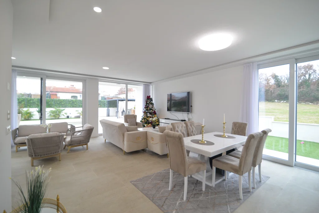 Дом в Порече, Хорватия, 415 м² - фото 4