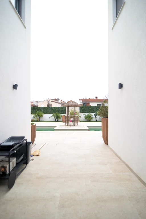 Дом в Порече, Хорватия, 415 м² - фото 16