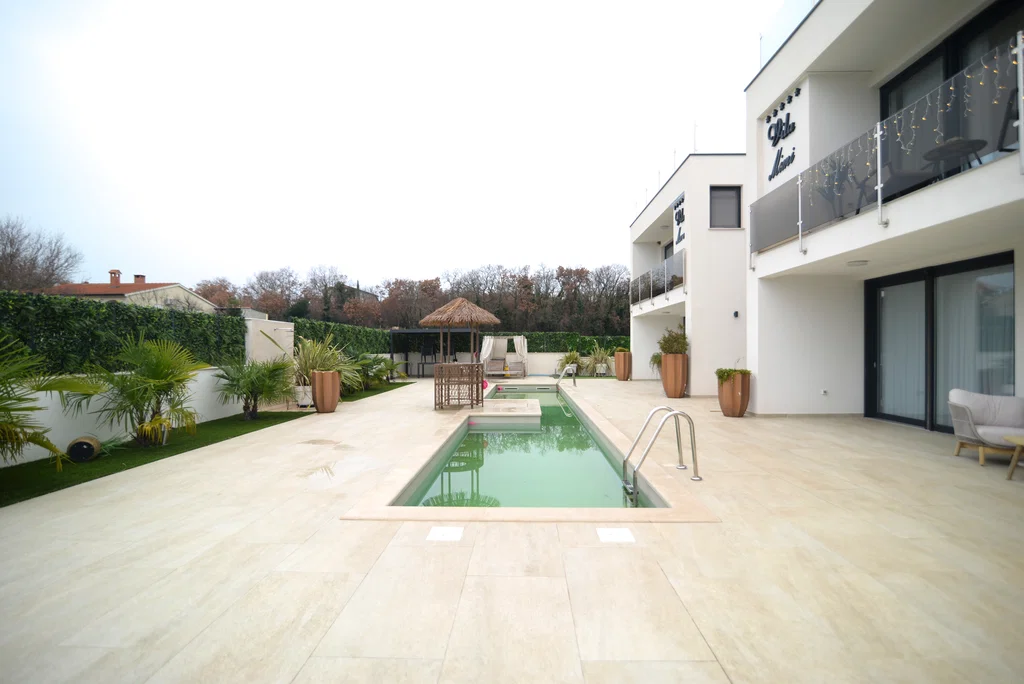 Дом в Порече, Хорватия, 415 м² - фото 2