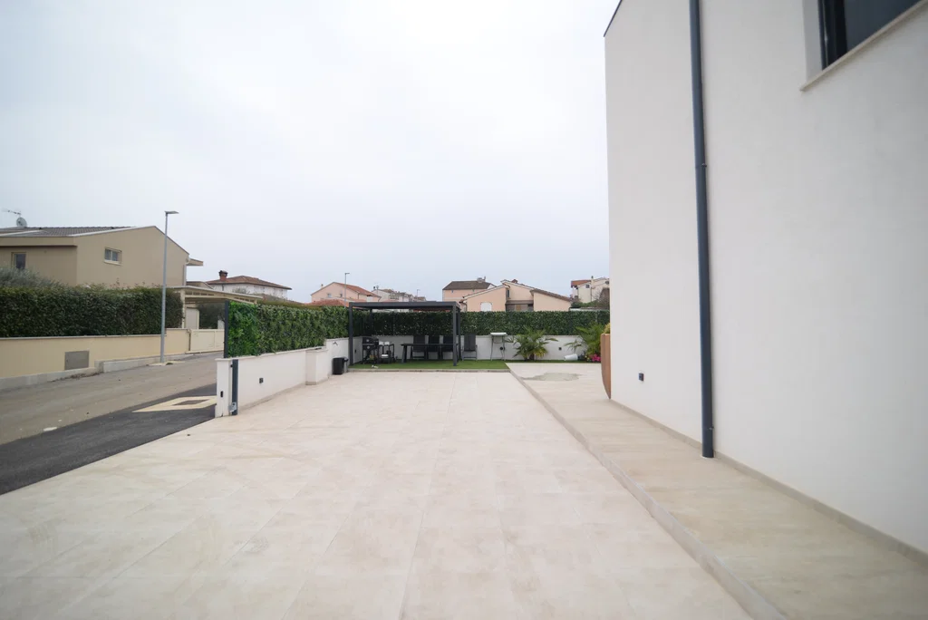 Дом в Порече, Хорватия, 415 м² - фото 18