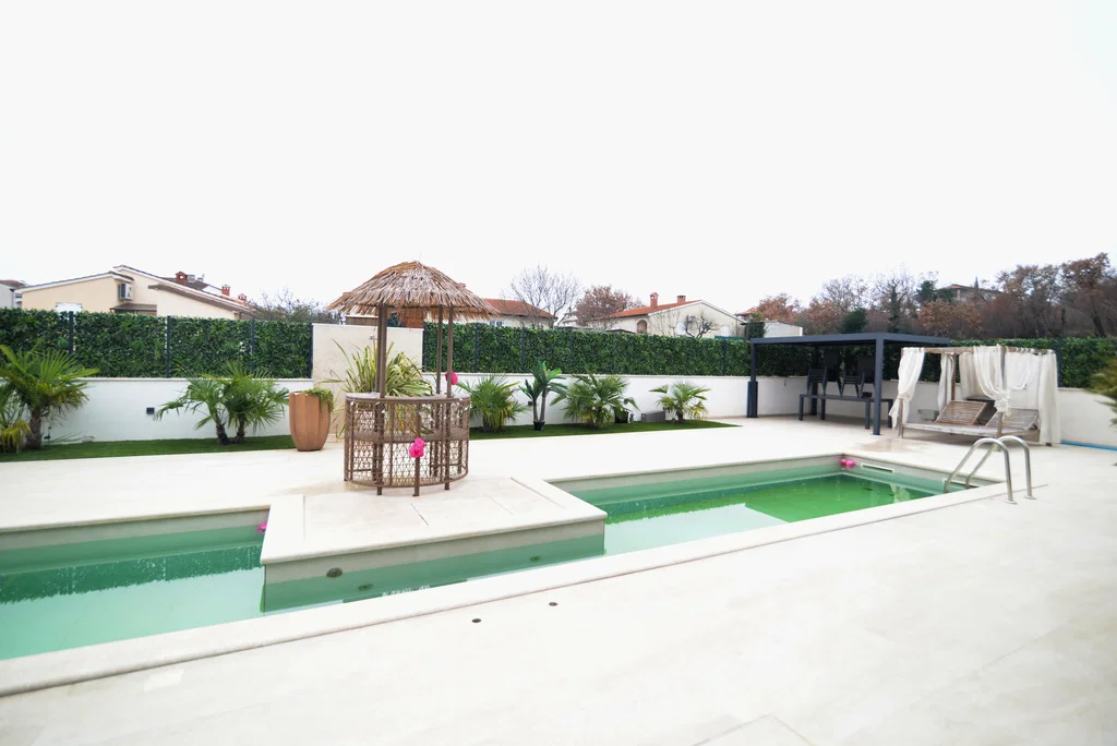 Дом в Порече, Хорватия, 415 м² - фото 17