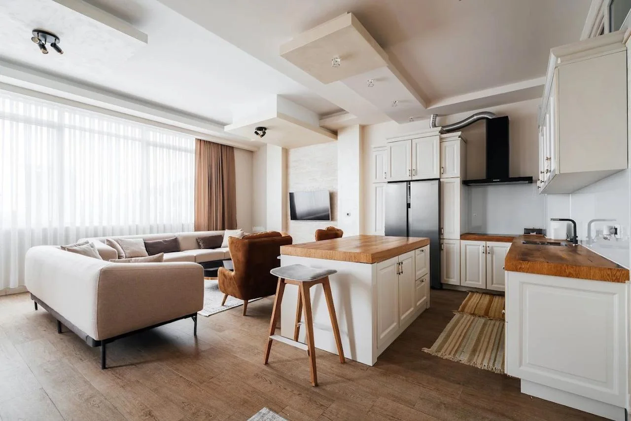 Квартира в Будве, Черногория, 120 м² - фото 3