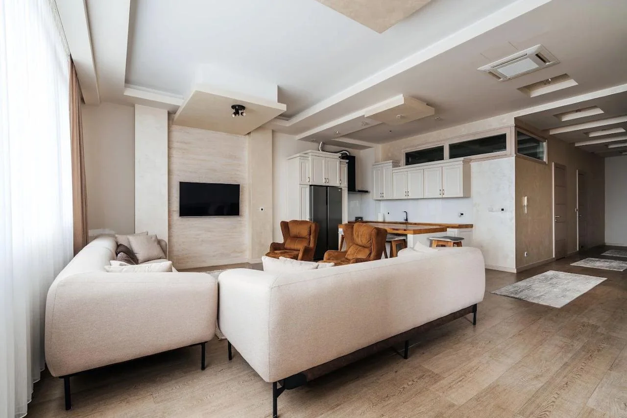 Квартира в Будве, Черногория, 120 м² - фото 4