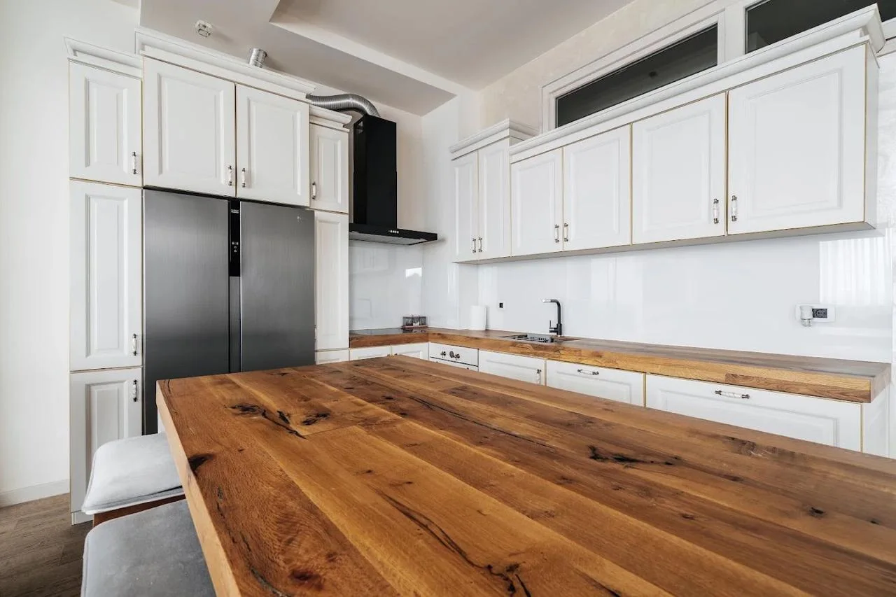 Квартира в Будве, Черногория, 120 м² - фото 5