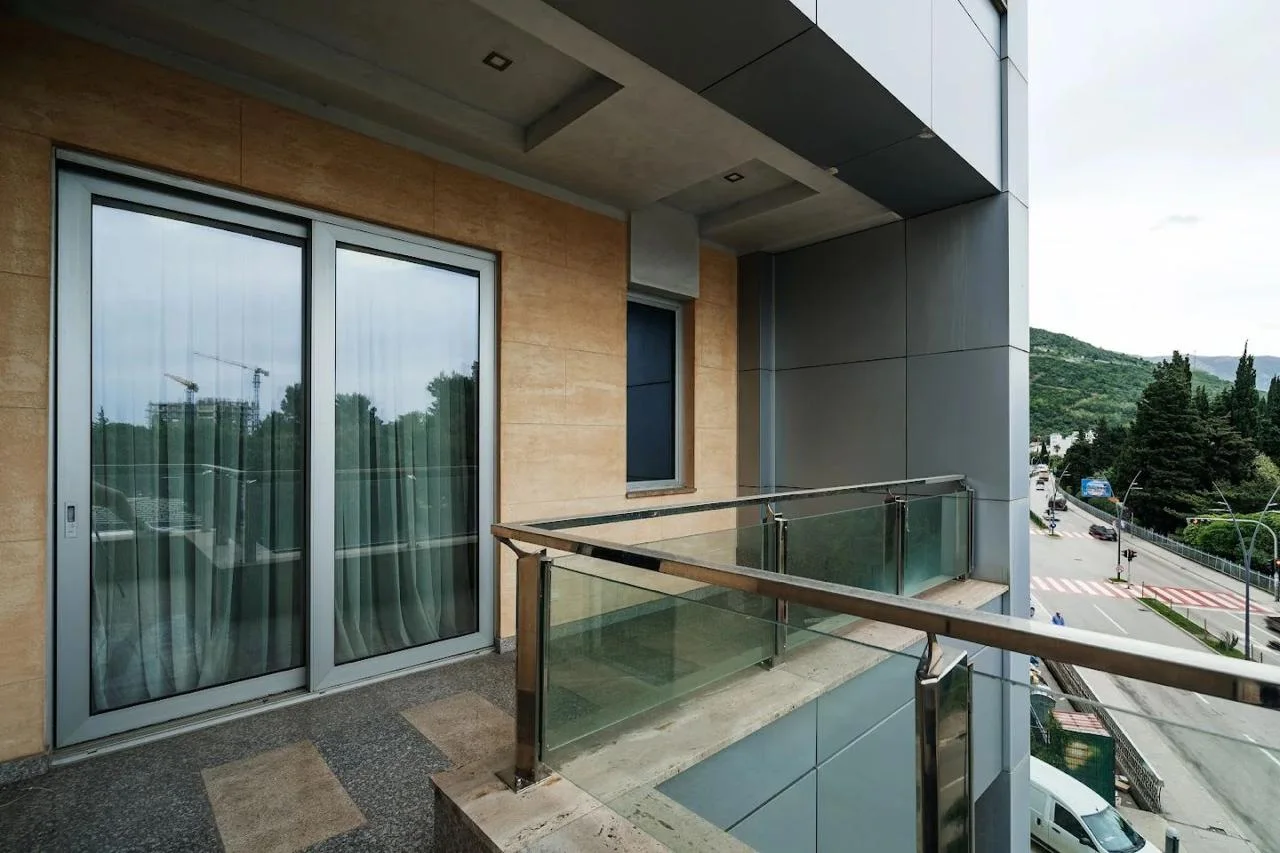 Квартира в Будве, Черногория, 120 м² - фото 6