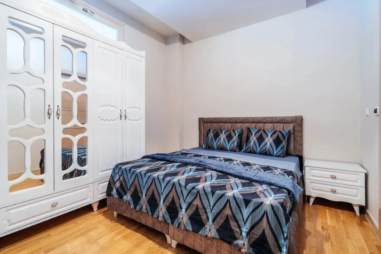 Квартира в Будве, Черногория, 120 м² - фото 8