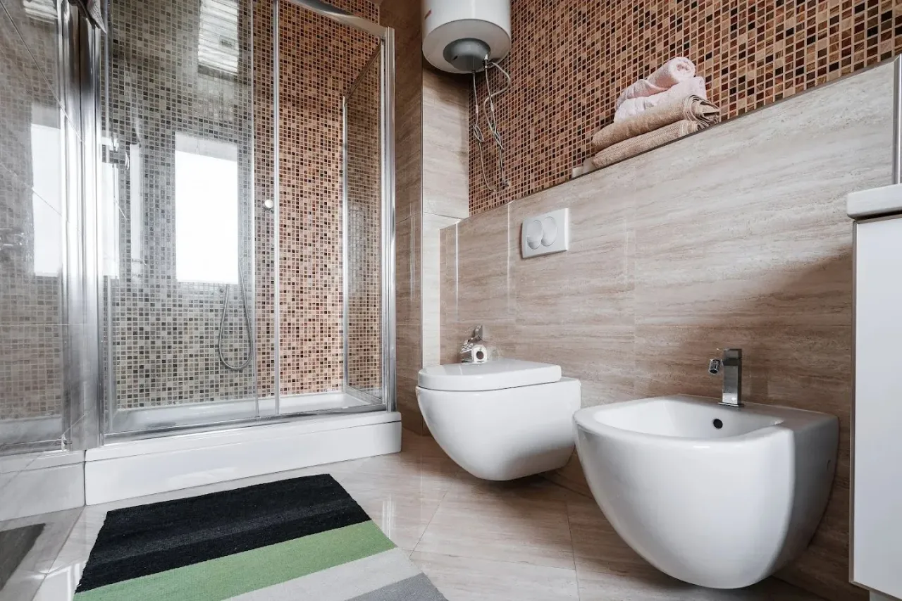 Квартира в Будве, Черногория, 120 м² - фото 11