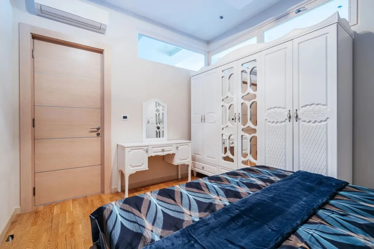 Квартира в Будве, Черногория, 120 м² - фото 9