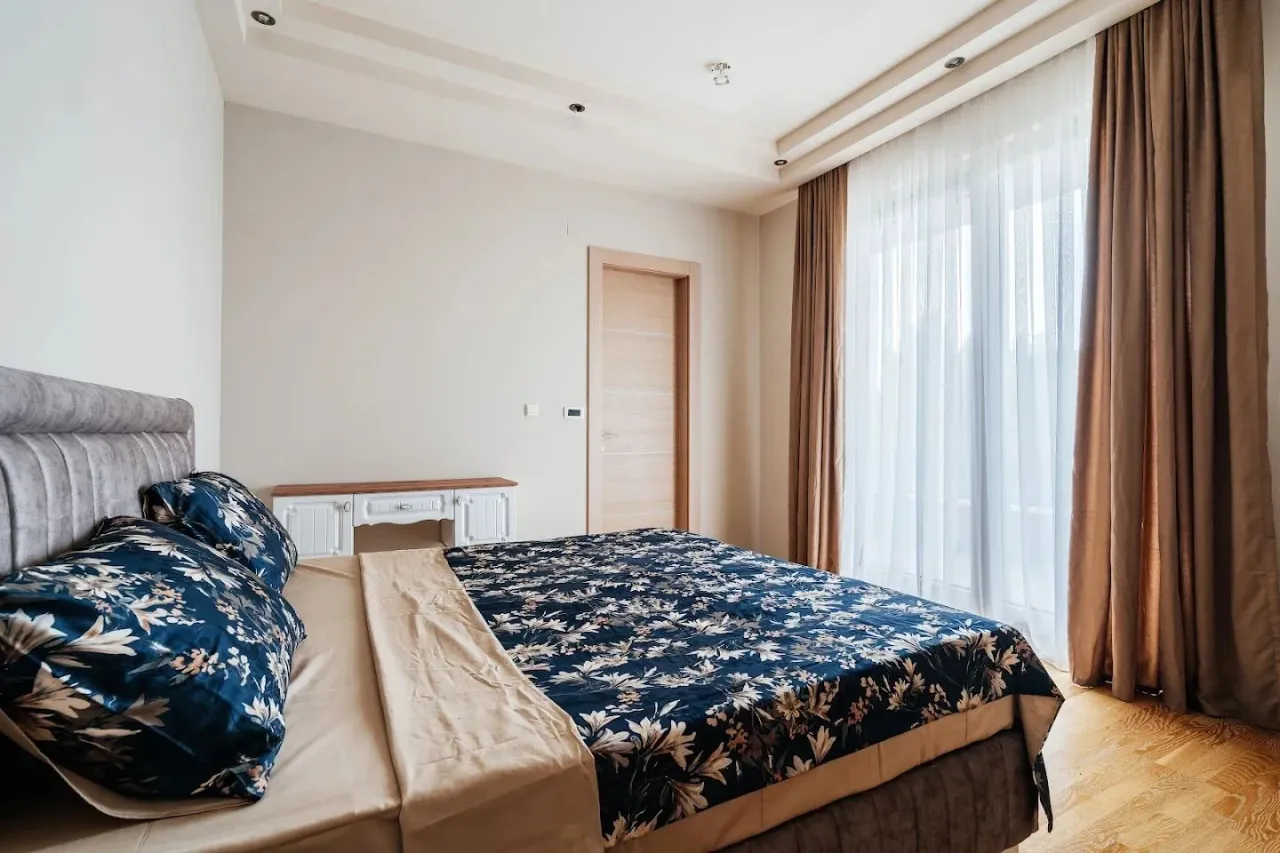 Квартира в Будве, Черногория, 120 м² - фото 10