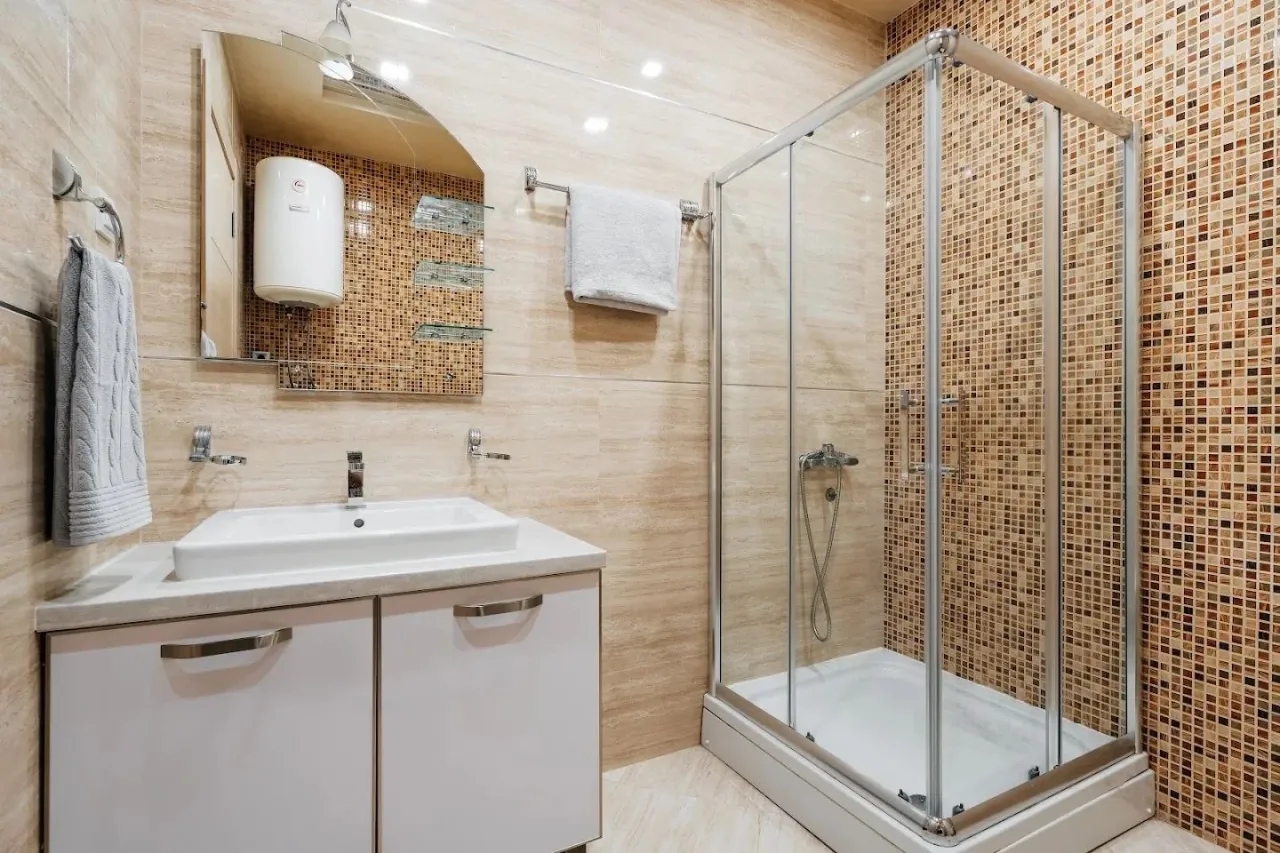 Квартира в Будве, Черногория, 120 м² - фото 12