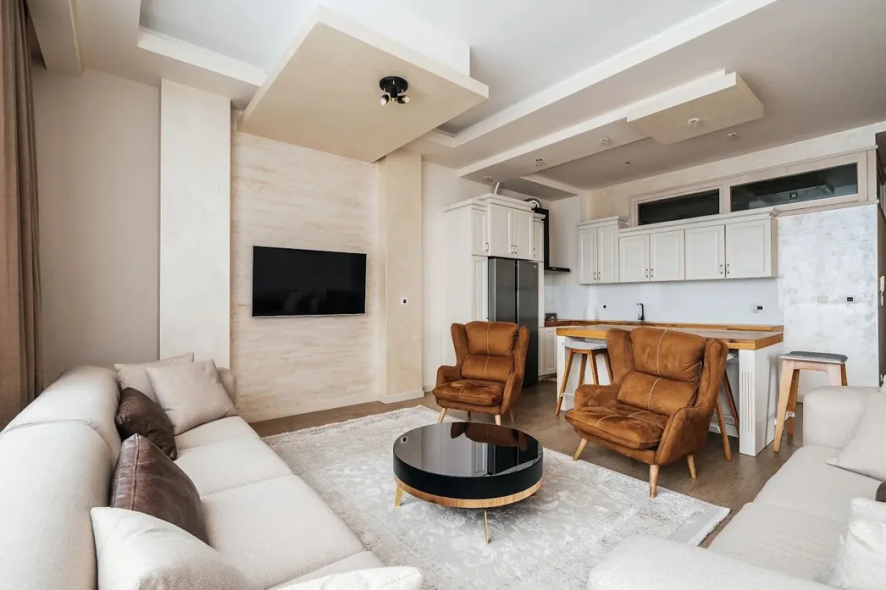 Квартира в Будве, Черногория, 120 м² - фото 14