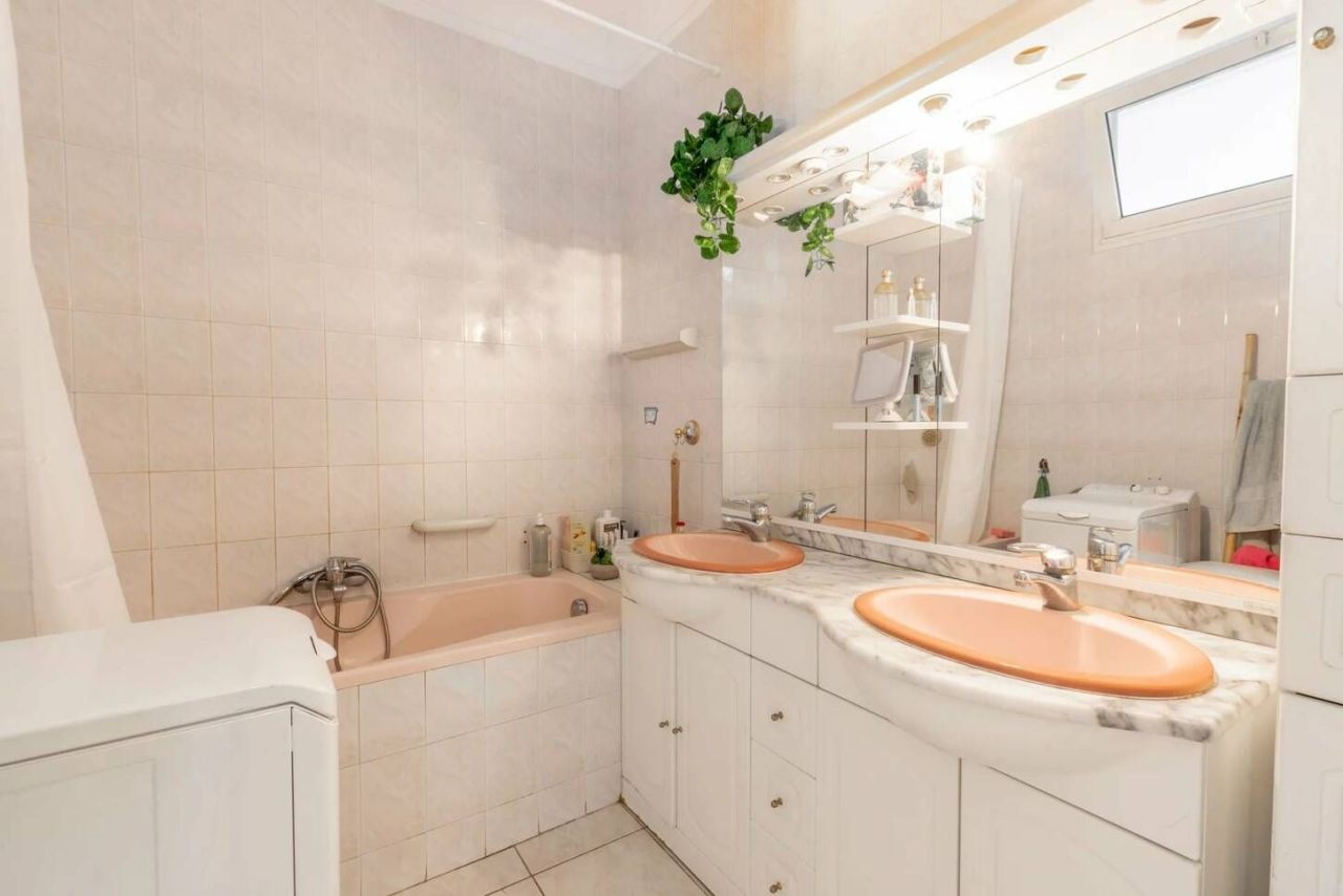 Квартира в Ницце, Франция, 70 м² - фото 6