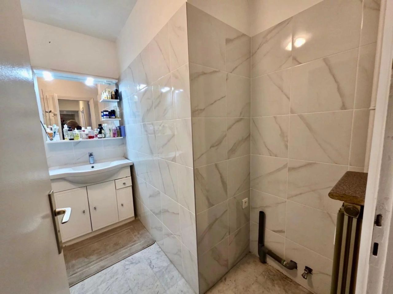 Квартира в Ницце, Франция, 50 м² - фото 6