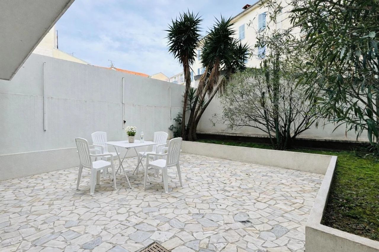 Квартира в Ницце, Франция, 50 м² - фото 2