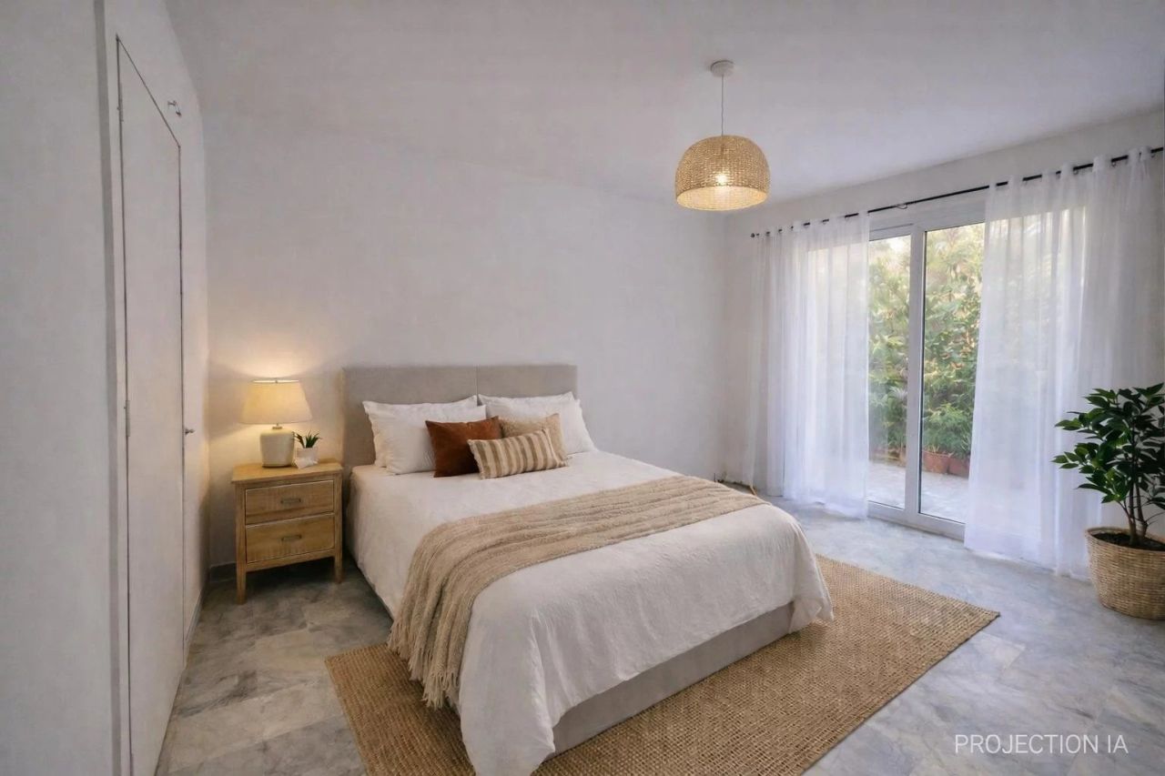 Квартира в Ницце, Франция, 50 м² - фото 5