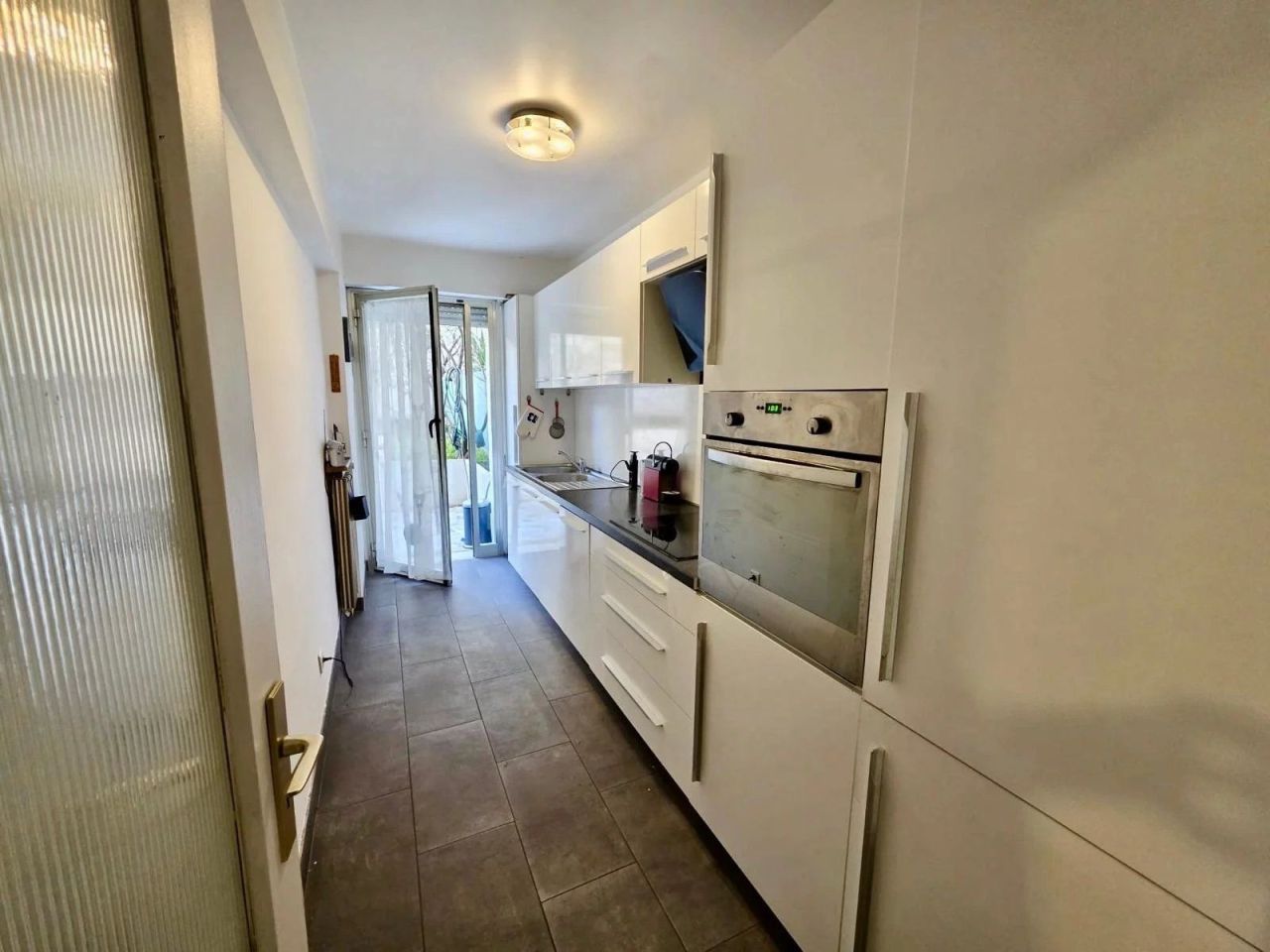 Квартира в Ницце, Франция, 50 м² - фото 4