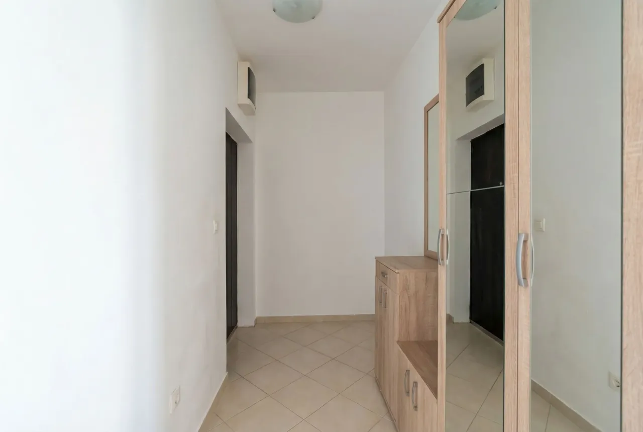 Квартира в Будве, Черногория, 43 м² - фото 8