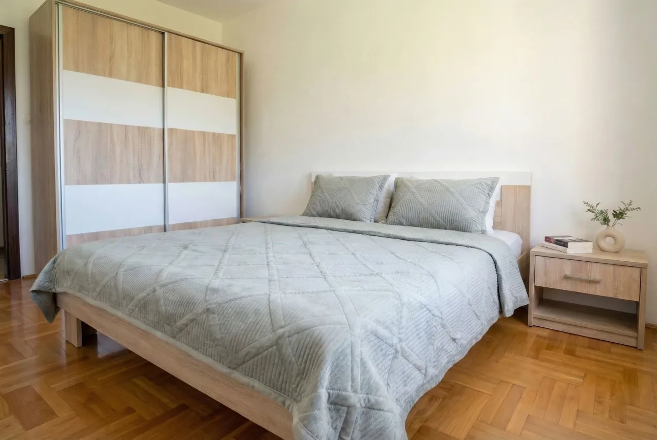 Квартира в Будве, Черногория, 43 м² - фото 7