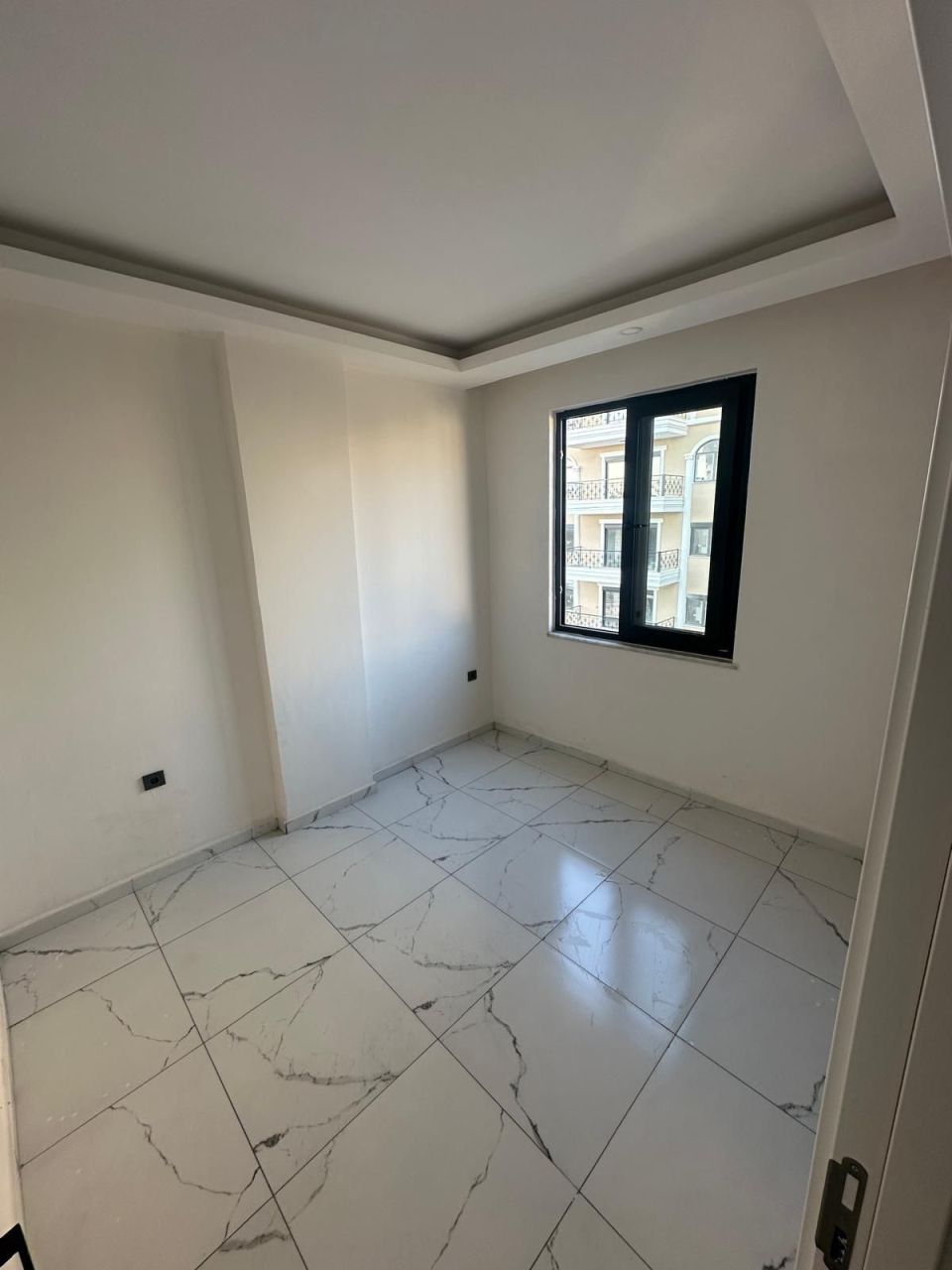 Квартира в Авсалларе, Турция, 45 м² - фото 8