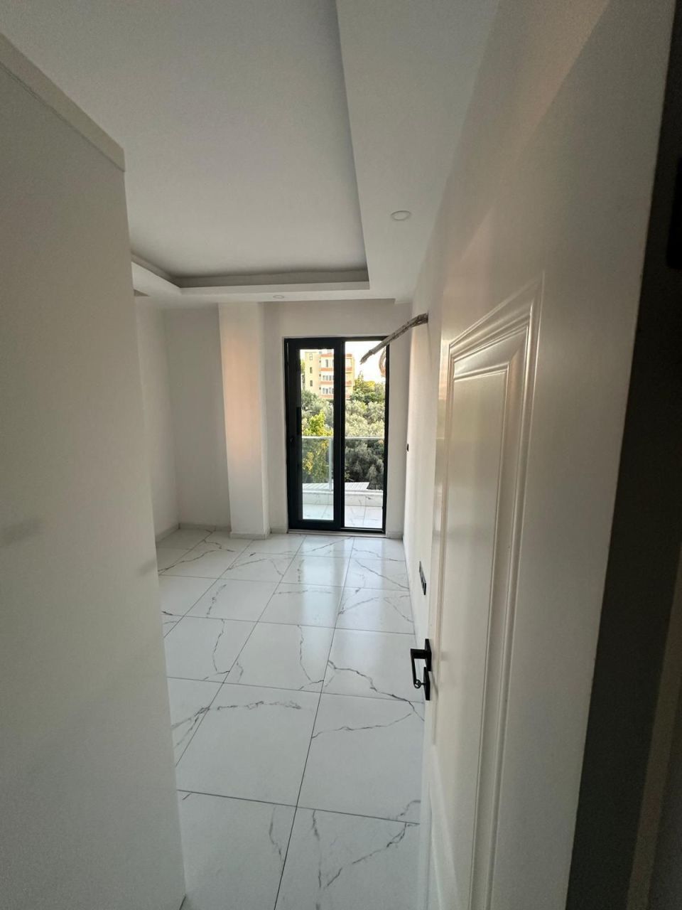 Квартира в Авсалларе, Турция, 45 м² - фото 4