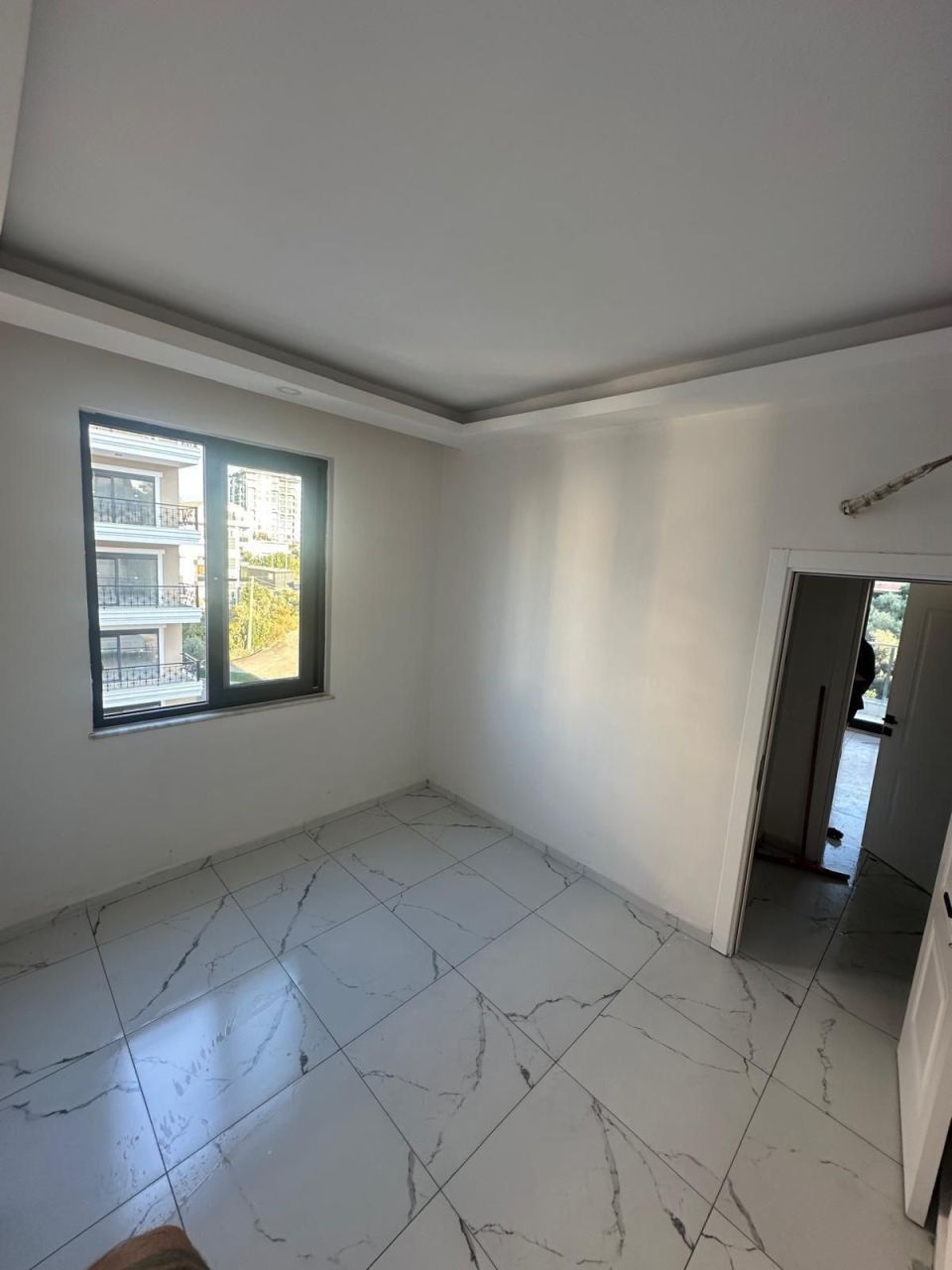 Квартира в Авсалларе, Турция, 45 м² - фото 9