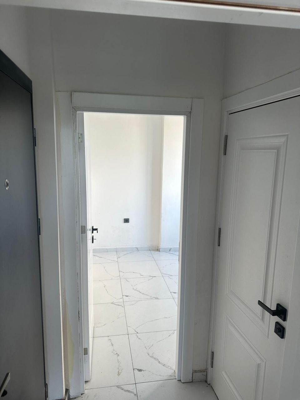 Квартира в Авсалларе, Турция, 45 м² - фото 3