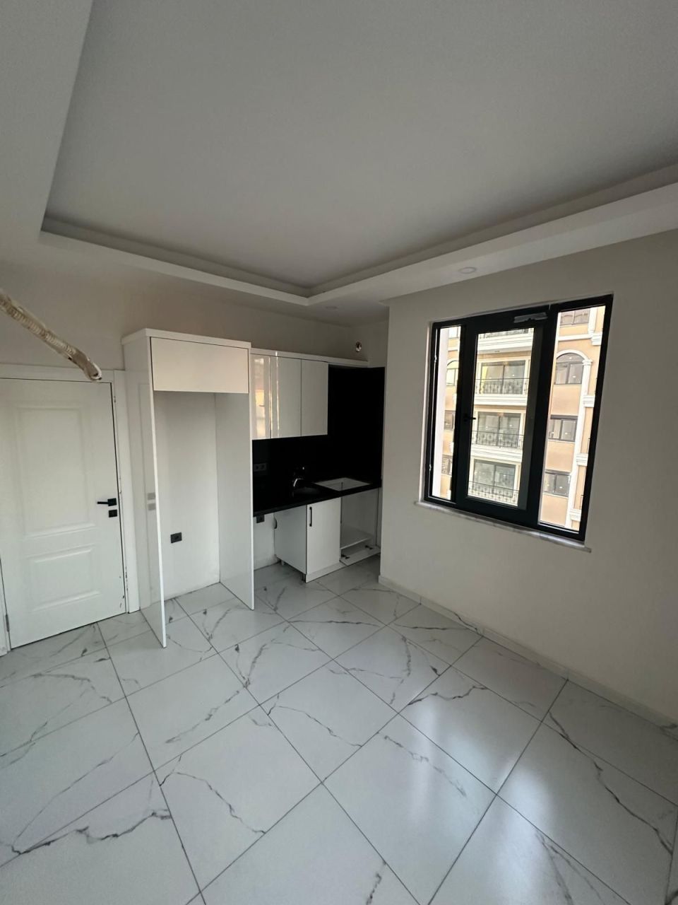 Квартира в Авсалларе, Турция, 45 м² - фото 6