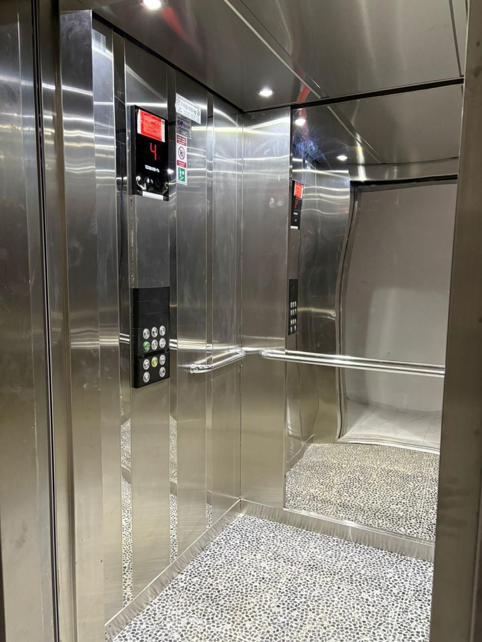 Квартира в Авсалларе, Турция, 45 м² - фото 2