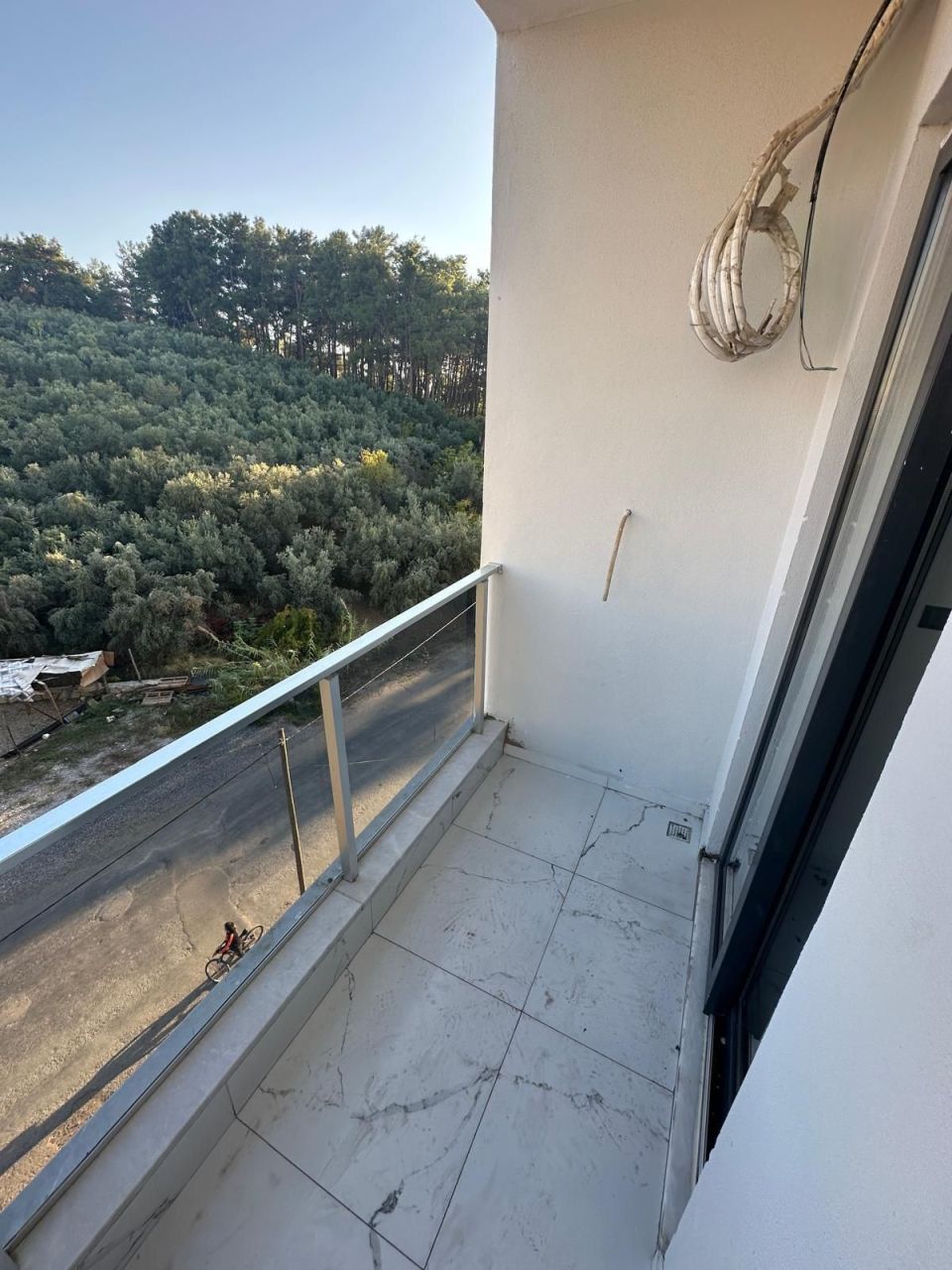 Квартира в Авсалларе, Турция, 45 м² - фото 12
