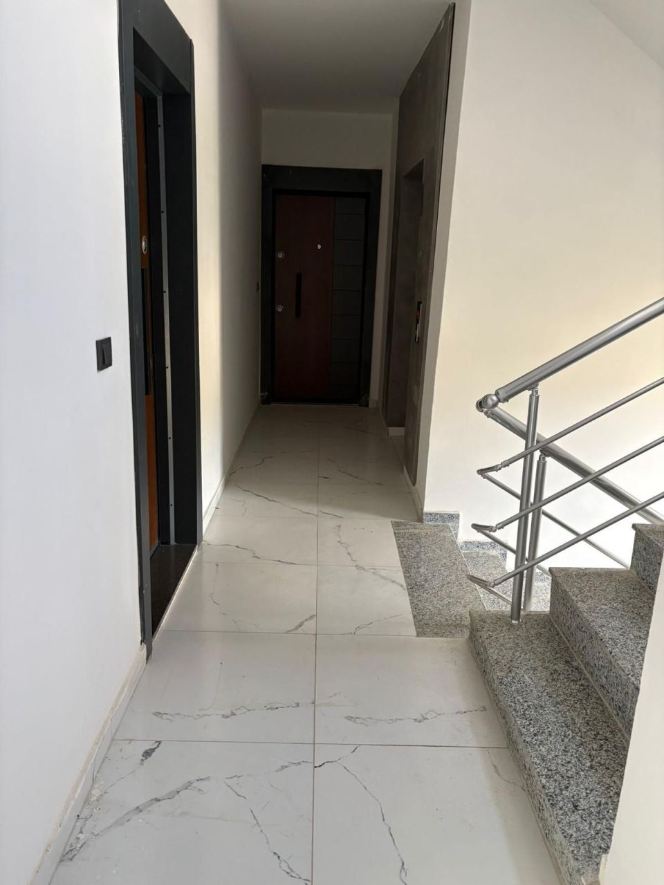 Квартира в Авсалларе, Турция, 45 м² - фото 14