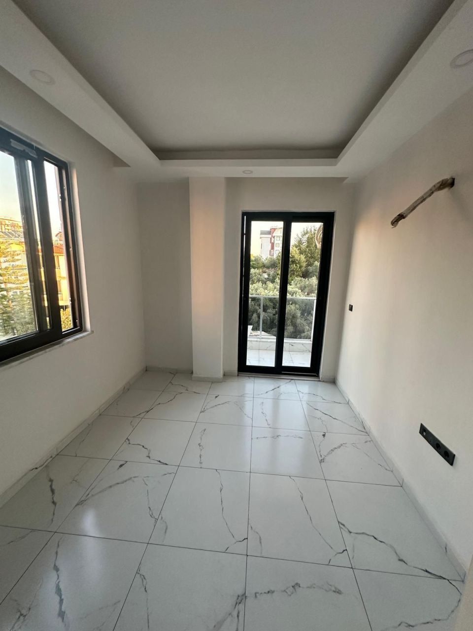 Квартира в Авсалларе, Турция, 45 м² - фото 7